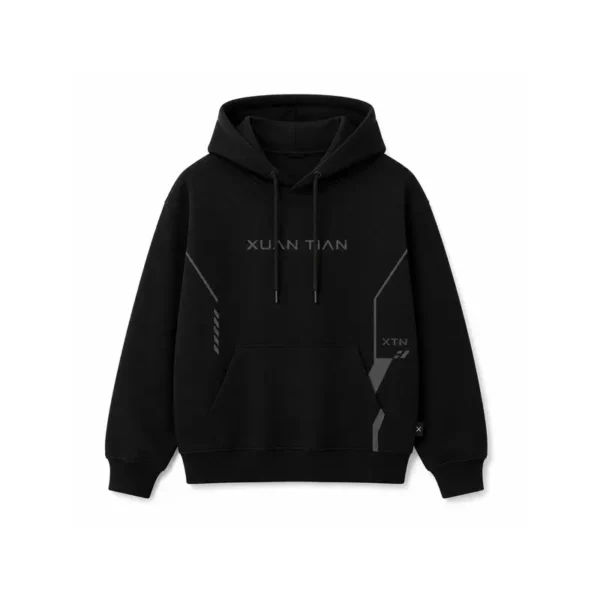 Black Hud