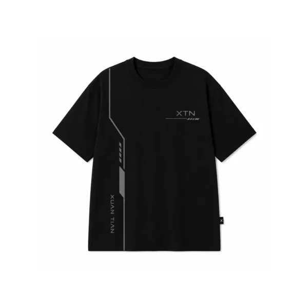 Premium Black