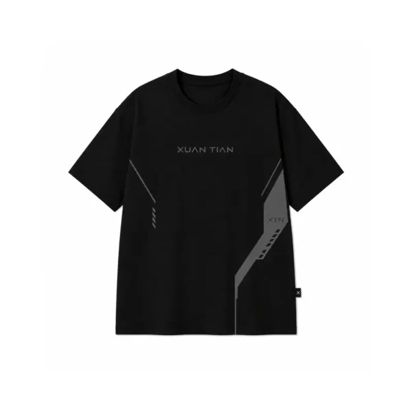 Bold Black