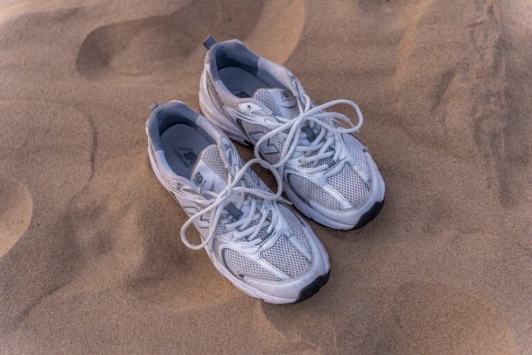 XuanTian fashion news about New Balance's Slimmest Dad