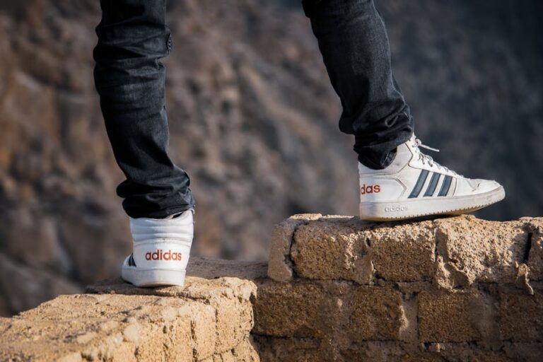 XuanTian fashion news about adidas' Gargantuan Trail Shoe