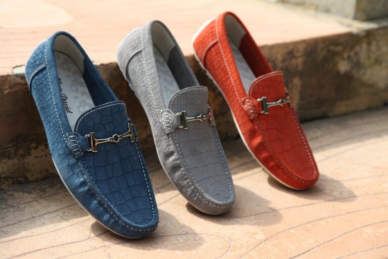 XuanTian fashion news about Timberland’s Preppy Slip-on Is