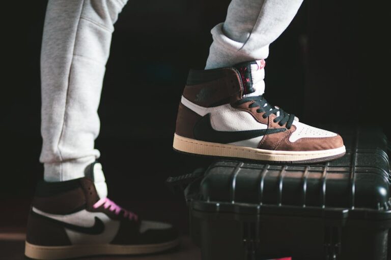 XuanTian fashion news about The Air Jordan 1