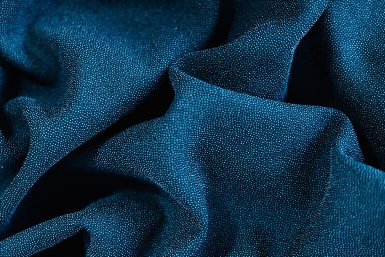 XuanTian fashion news about The World’s Fanciest Fabric