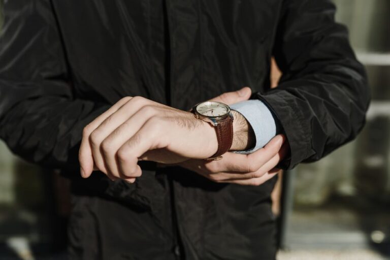 XuanTian fashion news about seconde/seconde/ and Christopher Ward’s