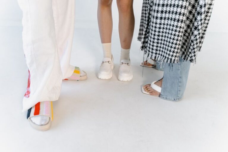 XuanTian fashion news about A Sandal's Not A