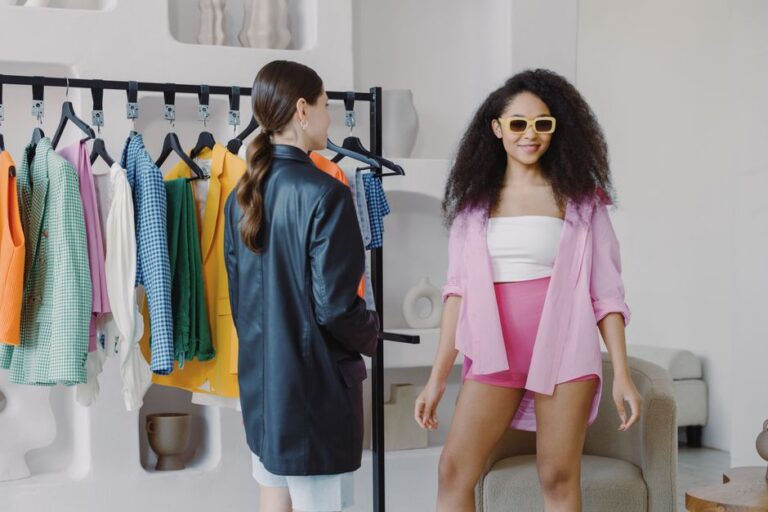 XuanTian fashion news about Haven’t You Heard? We’re