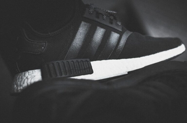 XuanTian fashion news about Rick Owens & adidas