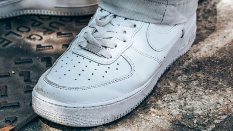 XuanTian fashion news about A Ma Maniére’s Nike