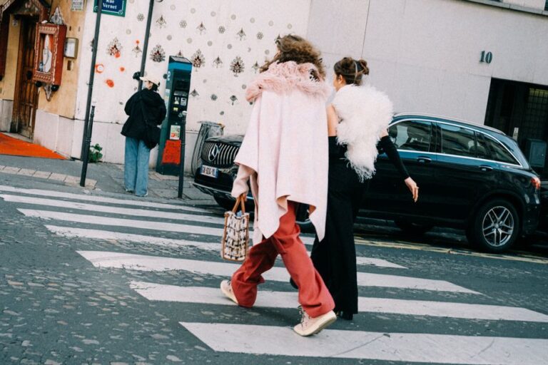 XuanTian fashion news about Inside Hypebeast Afterhours: Paris