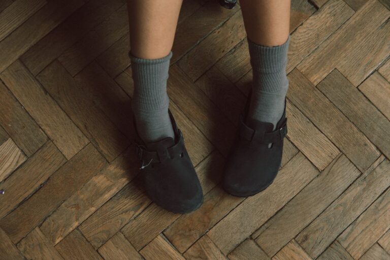XuanTian fashion news about Birkenstock’s Balletcore Era Has