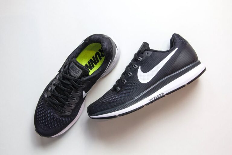 XuanTian fashion news about Nike's Techy Dad Runner