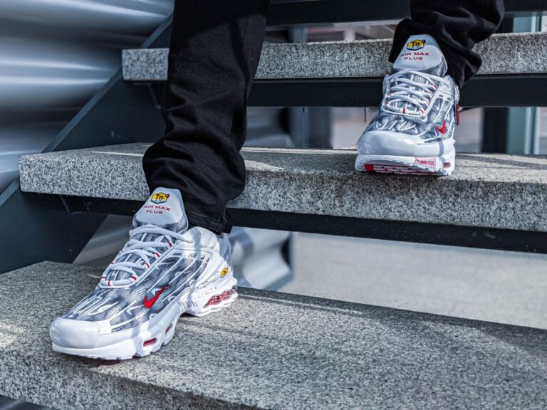 XuanTian fashion news about This Nike Air Max