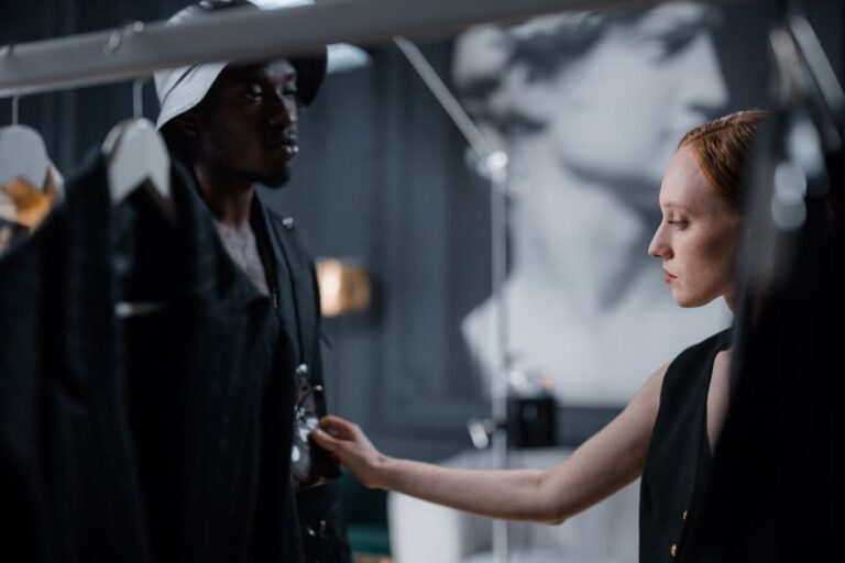 XuanTian fashion news about These Designers Are Redefining