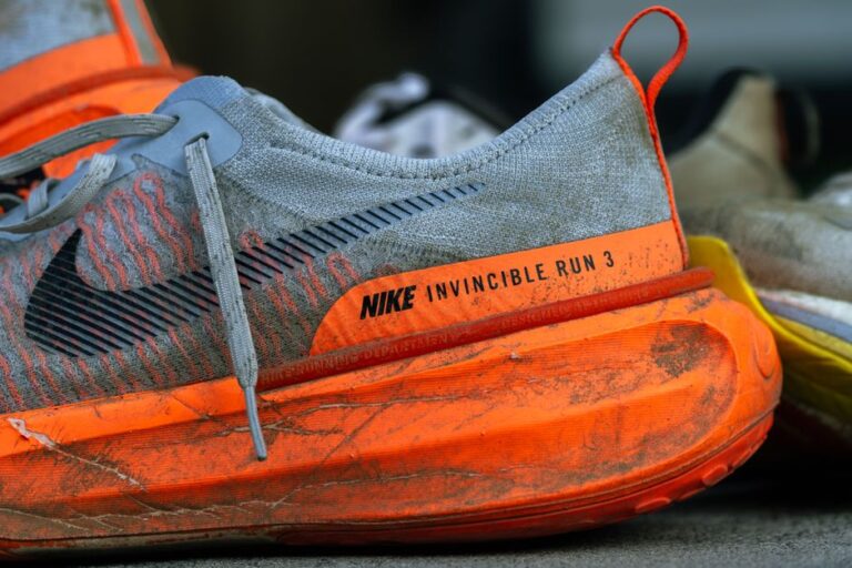 XuanTian fashion news about Nike's Speediest Marathon Sneaker