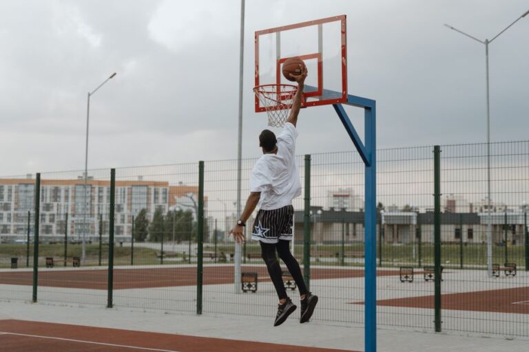 XuanTian fashion news about Don't Try Dunking in