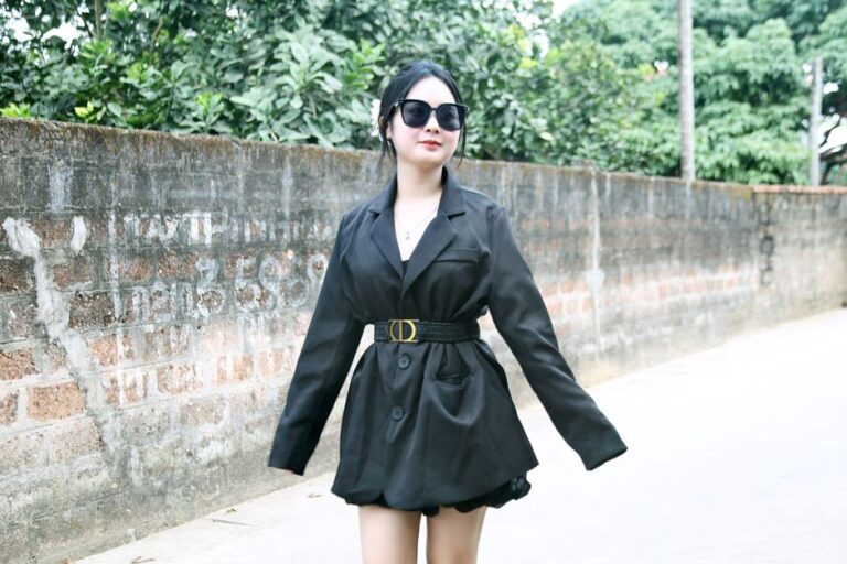 XuanTian fashion news about Official Look at the