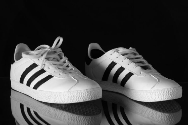 XuanTian fashion news about Stella McCartney Took adidas’
