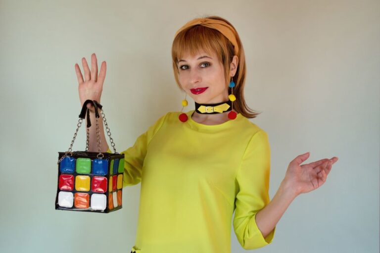 XuanTian fashion news about A LEGO Ideas Builder