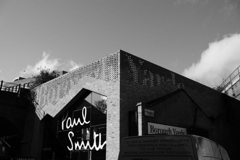 XuanTian fashion news about Paul Smith and Artek