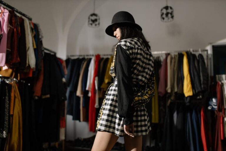XuanTian fashion news about O. Files Made Wearable